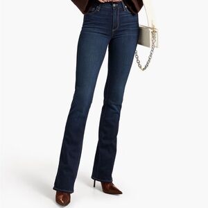 Paige Manhattan Jeans